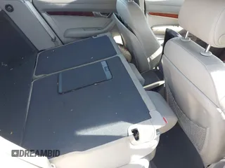 2005 Audi A6 z VIN WAUDG74F85N093345, wystawiony jako IAAI lot #42305290 z przebiegiem Nie podano mil oraz . Historia ofert i sprzedaży dostępna na DreamBid. Obrazek 8.