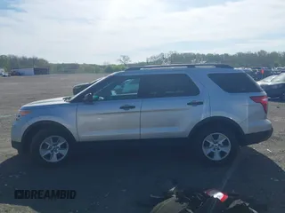2014 Ford Explorer с VIN 1FM5K7B80EGB31600, выставлен на аукционе IAAI как лот 42060105 с пробегом 41 087 миль миль и . История ставок и продаж доступна на DreamBid. Изображение 14.
