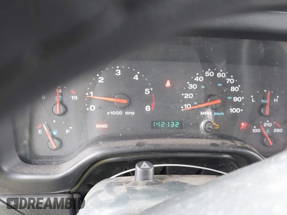 2005 Jeep Wrangler X with VIN 1J4FA39S15P320367, listed as a IAAI auction lot 42114102 with 142,132 mi miles and . Bid and sale history available at DreamBid. Image 7.