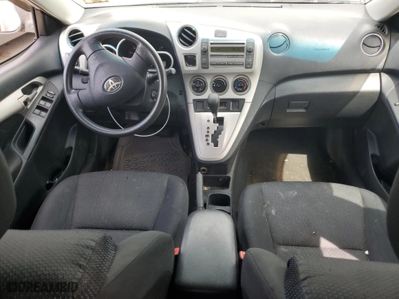 2009 Toyota Matrix with VIN 2T1KU40EX9C114994, listed as a Copart auction lot 53839875 with 202,111 mi miles and Clean Title. Bid and sale history available at carsss.com. Image 8.