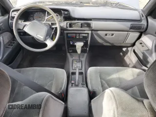 1988 Toyota Camry LE z VIN JT2SV22E0J0237998, wystawiony jako Copart lot #78850584 z przebiegiem 165 880 mil mil oraz Szkoda całkowita • Salvage title. Historia ofert i sprzedaży dostępna na DreamBid. Obrazek 8.