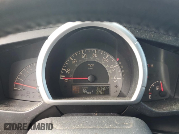 2008 Honda Ridgeline RTL with VIN 2HJYK165X8H515130, listed as a Copart auction lot 63074015 with 160,304 mi miles and Clean title. Bid and sale history available at DreamBid. Image 9.