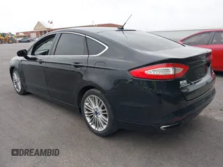 2016 Ford Fusion SE with VIN 3FA6P0H90GR250508, listed as a IAAI auction lot 42163610 with 210,560 mi miles and . Bid and sale history available at carsss.com. Image 3.