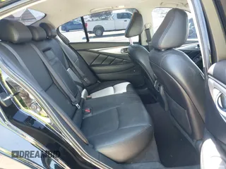 2019 Infiniti Q50 Luxe с VIN JN1EV7AP2KM542985, выставлен на аукционе IAAI как лот 42227739 с пробегом 42 238 миль миль и . История ставок и продаж доступна на DreamBid. Изображение 8.