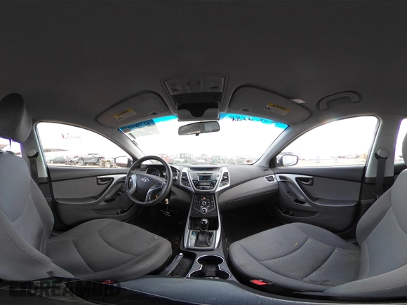 2016 Hyundai Elantra SE z VIN 5NPDH4AE0GH742388, wystawiony jako IAAI lot #41590689 z przebiegiem 114 428 mil mil oraz . Historia ofert i sprzedaży dostępna na DreamBid. Obrazek 18.