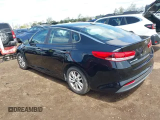 2016 Kia Optima LX z VIN 5XXGT4L35GG109730, wystawiony jako IAAI lot #41896000 z przebiegiem 127 552 mil mil oraz . Historia ofert i sprzedaży dostępna na DreamBid. Obrazek 3.