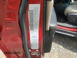 2017 Jeep Cherokee Limited z VIN 1C4PJMDB4HW599461, wystawiony jako Copart lot #56180745 z przebiegiem 42 874 mil mil oraz Szkoda całkowita • Salvage title. Historia ofert i sprzedaży dostępna na DreamBid. Obrazek 13.