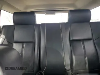 2007 Hummer H3 SUV with VIN 5GTDN13EX78207015, listed as a Copart auction lot 52459815 with 157,357 mi miles and Clean Title. Bid and sale history available at carsss.com. Image 10.