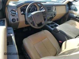 2012 Ford F-250 XL with VIN 1FT7X2B64CEB72580, listed as a Copart auction lot 56903305 with 78,816 mi miles and Salvage title. Bid and sale history available at DreamBid. Image 8.