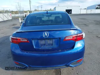 2016 Acura ILX Premium with VIN 19UDE2F89GA005733, listed as a IAAI auction lot 41986021 with 133,195 mi miles and . Bid and sale history available at DreamBid. Image 16.