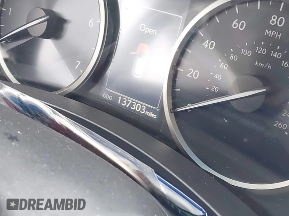 2016 Lexus NX 200t with VIN JTJBARBZ5G2067467, listed as a IAAI auction lot 41315448 with 137,303 mi miles and . Bid and sale history available at DreamBid. Image 14.