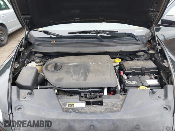 2016 Jeep Cherokee Altitude с VIN 1C4PJMCS5GW245979, выставлен на аукционе IAAI как лот 42509084 с пробегом 96 507 миль миль и . История ставок и продаж доступна на DreamBid. Изображение 10.