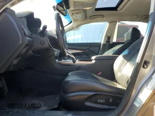 2011 Infiniti M37 with VIN JN1BY1AP8BM320930, listed as a Copart auction lot 79931304 with 102,070 mi miles and Salvage Title. Bid and sale history available at carsss.com. Image 7.