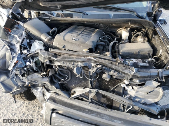 2014 Toyota Tundra 4WD Truck SR with VIN 5TFUY5F14EX326941, listed as a Copart auction lot 47326715 with 175,778 mi miles and Salvage Title. Bid and sale history available at carsss.com. Image 11.