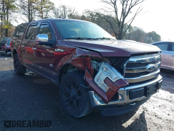 2015 Ford F-150 XLT with VIN 1FTEW1EF4FFC44294, listed as a IAAI auction lot 40883356 with 158,170 mi miles and . Bid and sale history available at DreamBid. Image 6.