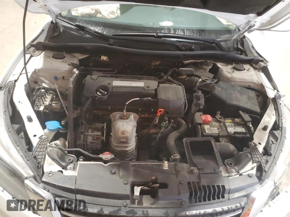 2015 Honda Accord LX with VIN 1HGCR2F33FA030646, listed as a Copart auction lot 44711705 with 122,573 mi miles and Salvage Title. Bid and sale history available at carsss.com. Image 13.