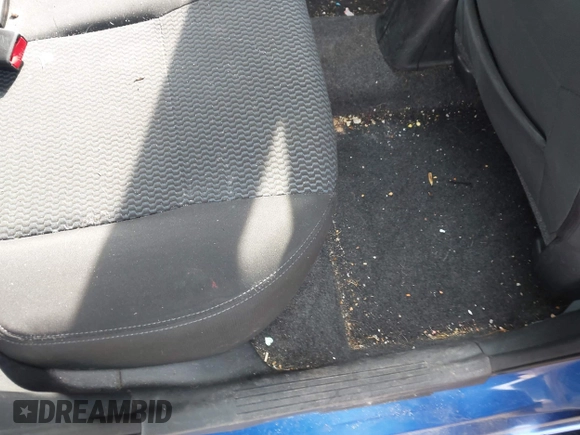2017 Nissan Note SV z VIN 3N1CE2CP5HL357520, wystawiony jako IAAI lot #41991218 z przebiegiem 106 539 mil mil oraz . Historia ofert i sprzedaży dostępna na DreamBid. Obrazek 8.