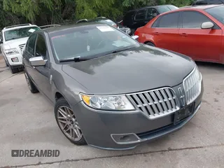 2012 Lincoln MKZ with VIN 3LNHL2GC5CR812108, listed as a IAAI auction lot 42656789 with 164,455 mi miles and . Bid and sale history available at DreamBid. Image 1.
