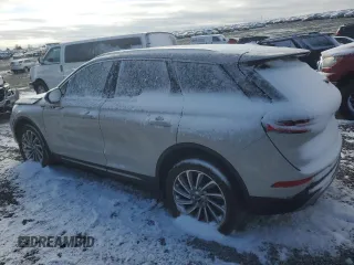 2023 Lincoln Corsair Reserve z VIN 5LMCJ2DA4PUL23326, wystawiony jako Copart lot #43716175 z przebiegiem 20 634 mil mil oraz Szkoda całkowita • Salvage title. Historia ofert i sprzedaży dostępna na DreamBid. Obrazek 2.
