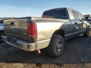 2006 Dodge 1500 SLT with VIN 3D7KR19D16G198799, listed as a Copart auction lot 85352134 with 205,717 mi miles and Salvage Title. Bid and sale history available at carsss.com. Image 3.