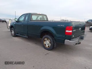 2007 Ford F-150 XL with VIN 1FTRF14W27KC12858, listed as a IAAI auction lot 41259699 with 101,700 mi miles and . Bid and sale history available at DreamBid. Image 3.