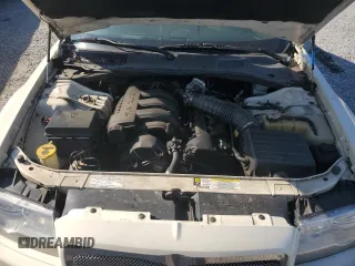 2008 Chrysler 300 LX with VIN 2C3KA43R08H188778, listed as a Copart auction lot 72381064 with 234,404 mi miles and Salvage Title. Bid and sale history available at carsss.com. Image 11.