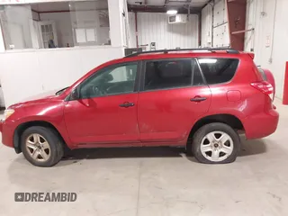 2011 Toyota RAV4 with VIN 2T3BF4DV2BW110440, listed as a IAAI auction lot 42127063 with 131,543 mi miles. Bid and sale history available at carsss.com. Image 14.