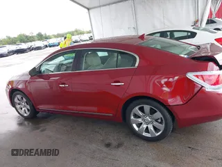 2010 Buick LaCrosse CXL with VIN 1G4GC5EG5AF319154, listed as a IAAI auction lot 41969056 with 30,071 mi miles and . Bid and sale history available at DreamBid. Image 14.