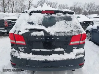 2015 Dodge Journey R/T with VIN 3C4PDDEG3FT633426, listed as a IAAI auction lot 41249183 with 122,185 mi miles. Bid and sale history available at carsss.com. Image 16.