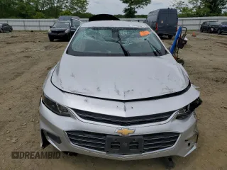 2018 Chevrolet Malibu LT z VIN 1G1ZD5ST5JF228051, wystawiony jako Copart lot #58266925 z przebiegiem 110 853 mil mil oraz Szkoda całkowita • Salvage title. Historia ofert i sprzedaży dostępna na DreamBid. Obrazek 5.