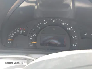 2003 Mercedes-Benz C 240 with VIN WDBRF81J53F415391, listed as a IAAI auction lot 42395978 with 201,659 mi miles and . Bid and sale history available at DreamBid. Image 7.