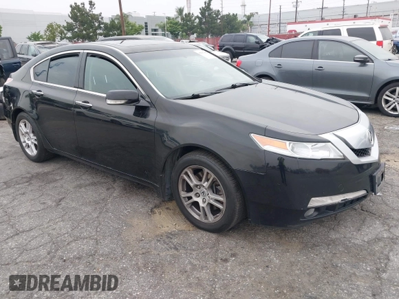 2010 Acura TL Technology z VIN 19UUA8F52AA020201, wystawiony jako IAAI lot #42367882 z przebiegiem 250 497 mil mil oraz . Historia ofert i sprzedaży dostępna na DreamBid. Obrazek 1.