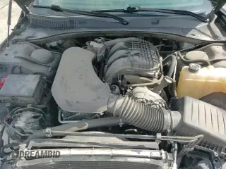 2021 Dodge Charger Police с VIN 2C3CDXKG0MH585284, выставлен на аукционе Copart как лот 84587855 с пробегом 86 157 миль миль и Списание • Salvage title. История ставок и продаж доступна на DreamBid. Изображение 14.