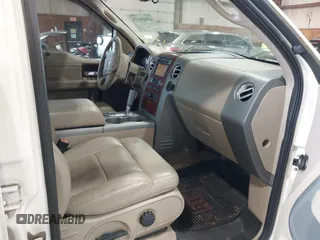 2008 Ford F-150 XLT with VIN 1FTPW14518FA97386, listed as a IAAI auction lot 42644173 with 111,346 mi miles and . Bid and sale history available at DreamBid. Image 5.