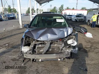 2015 Honda Fit LX with VIN 3HGGK5H58FM713533, listed as a IAAI auction lot 40473868 with Not provided miles and . Bid and sale history available at DreamBid. Image 13.
