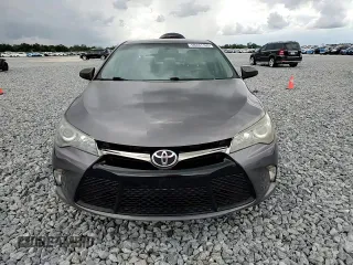 2017 Toyota Camry XLE z VIN 4T1BF1FK9HU814458, wystawiony jako Copart lot #59431165 z przebiegiem 227 269 mil mil oraz Szkoda całkowita • Salvage title. Historia ofert i sprzedaży dostępna na DreamBid. Obrazek 13.