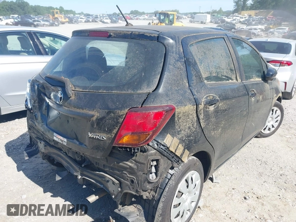 2017 Toyota Yaris L с VIN VNKKTUD39HA084912, выставлен на аукционе IAAI как лот 42323318 с пробегом 87 418 миль миль и . История ставок и продаж доступна на DreamBid. Изображение 4.