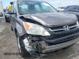 2011 Honda CR-V LX с VIN 5J6RE4H32BL038842, выставлен на аукционе IAAI как лот 42296331 с пробегом 133 306 миль миль и . История ставок и продаж доступна на DreamBid. Изображение 6.