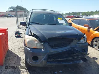 2006 Honda CR-V LX with VIN JHLRD68586C009537, listed as a IAAI auction lot 42029852 with 160,311 mi miles and . Bid and sale history available at DreamBid. Image 6.