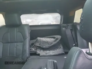 2017 Land Rover Range Rover Sport SE с VIN SALWG2FV8HA676411, выставлен на аукционе Copart как лот 72429424 с пробегом Не указан миль и Списание • Salvage title. История ставок и продаж доступна на DreamBid. Изображение 10.