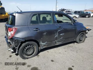 2012 Scion xD z VIN JTKKU4B47C1028244, wystawiony jako Copart lot #54232205 z przebiegiem 99 999 mil mil oraz Tytuł czysty. Historia ofert i sprzedaży dostępna na DreamBid. Obrazek 3.