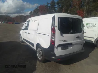 2018 Ford Transit Connect XL с VIN NM0LS7E76J1378385, выставлен на аукционе IAAI как лот 42695607 с пробегом 72 288 миль миль и . История ставок и продаж доступна на DreamBid. Изображение 3.