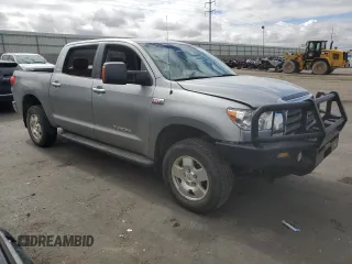 2007 Toyota Tundra Limited z VIN 5TBDV58137S470942, wystawiony jako Copart lot #55490015 z przebiegiem 177 400 mil mil oraz Szkoda całkowita • Salvage title. Historia ofert i sprzedaży dostępna na DreamBid. Obrazek 4.
