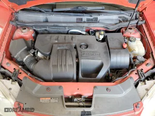 2007 Pontiac G5 with VIN 1G2AL15F577337316, listed as a Copart auction lot 54420245 with 151,912 mi miles and Clean Title. Bid and sale history available at carsss.com. Image 11.
