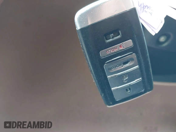 2019 Acura RDX Technology с VIN 5J8TC2H54KL003602, выставлен на аукционе IAAI как лот 41778587 с пробегом 122 031 миль миль и . История ставок и продаж доступна на DreamBid. Изображение 11.