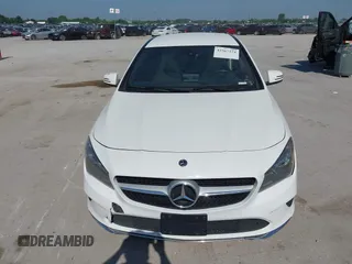 2019 Mercedes-Benz CLA 250 with VIN WDDSJ4GB7KN747935, listed as a IAAI auction lot 42567274 with 76,790 mi miles and . Bid and sale history available at DreamBid. Image 12.