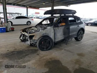 2014 Audi Q5 Premium Plus z VIN WA1DMAFP1EA048747, wystawiony jako Copart lot #47235555 z przebiegiem Nie podano mil oraz Nie do naprawy • Non repairable. Historia ofert i sprzedaży dostępna na DreamBid. Obrazek 1.