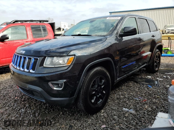 2016 Jeep Grand Cherokee 75th Anniversary z VIN 1C4RJEAG6GC499957, wystawiony jako Copart lot #43783955 z przebiegiem Nie podano mil oraz Czysty tytuł • Clean title. Historia ofert i sprzedaży dostępna na DreamBid. Obrazek 1.