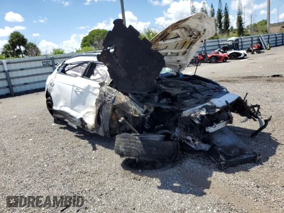 2021 Lamborghini Urus z VIN ZPBUA1ZL4MLA13798, wystawiony jako Copart lot #54190482 z przebiegiem Nie podano mil oraz Nie do naprawy. Historia ofert i sprzedaży dostępna na DreamBid. Obrazek 1.