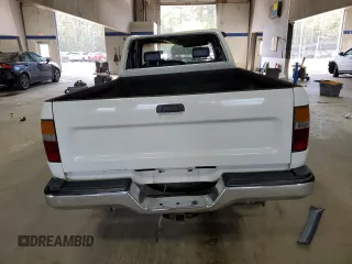 1991 Toyota Pickup с VIN JT4RN13P5M6028497, выставлен на аукционе Copart как лот 52332455 с пробегом 151 274 миль миль и Списание • Salvage title. История ставок и продаж доступна на DreamBid. Изображение 6.